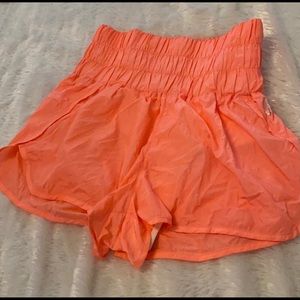 Free people, Size Small, Peachy